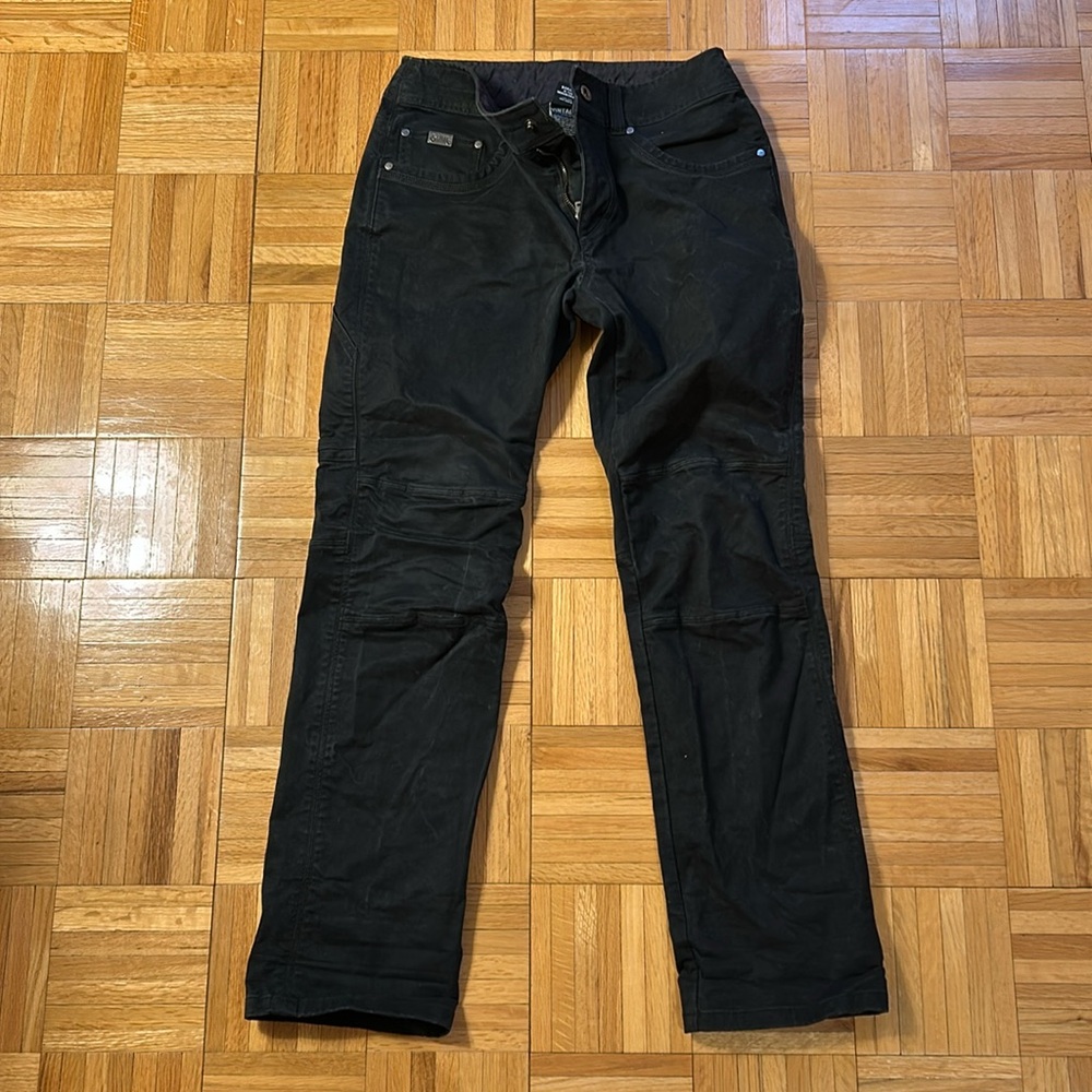 KUHL REBEL CARPENTER PANTS 31x32